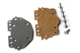Metering Plate Screws/Gasket 26-123